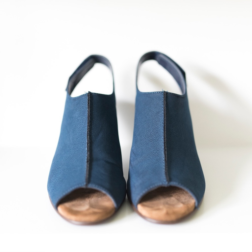 Aerosole wedges